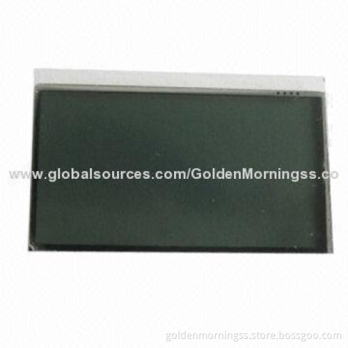 Alphanumeric LCD Display Module, HTN Positive